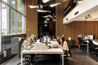 Private House Brokers - agencja nieruchomości premium